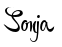 Sonja