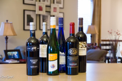 Xmas Wine Tasting 00003Edited